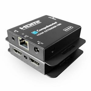 HDMI 150FT EXTENDER ONE CAT5/6 FULL 1080